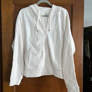 Tek Gear Hooded Zip Up